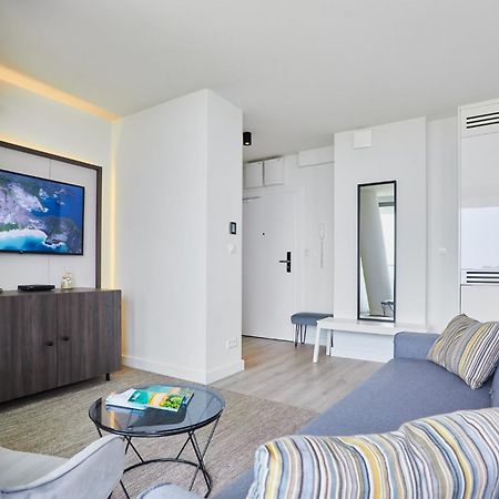 Wave - Studio Sea View A540 เมียนซิดดรอแย ภายนอก รูปภาพ