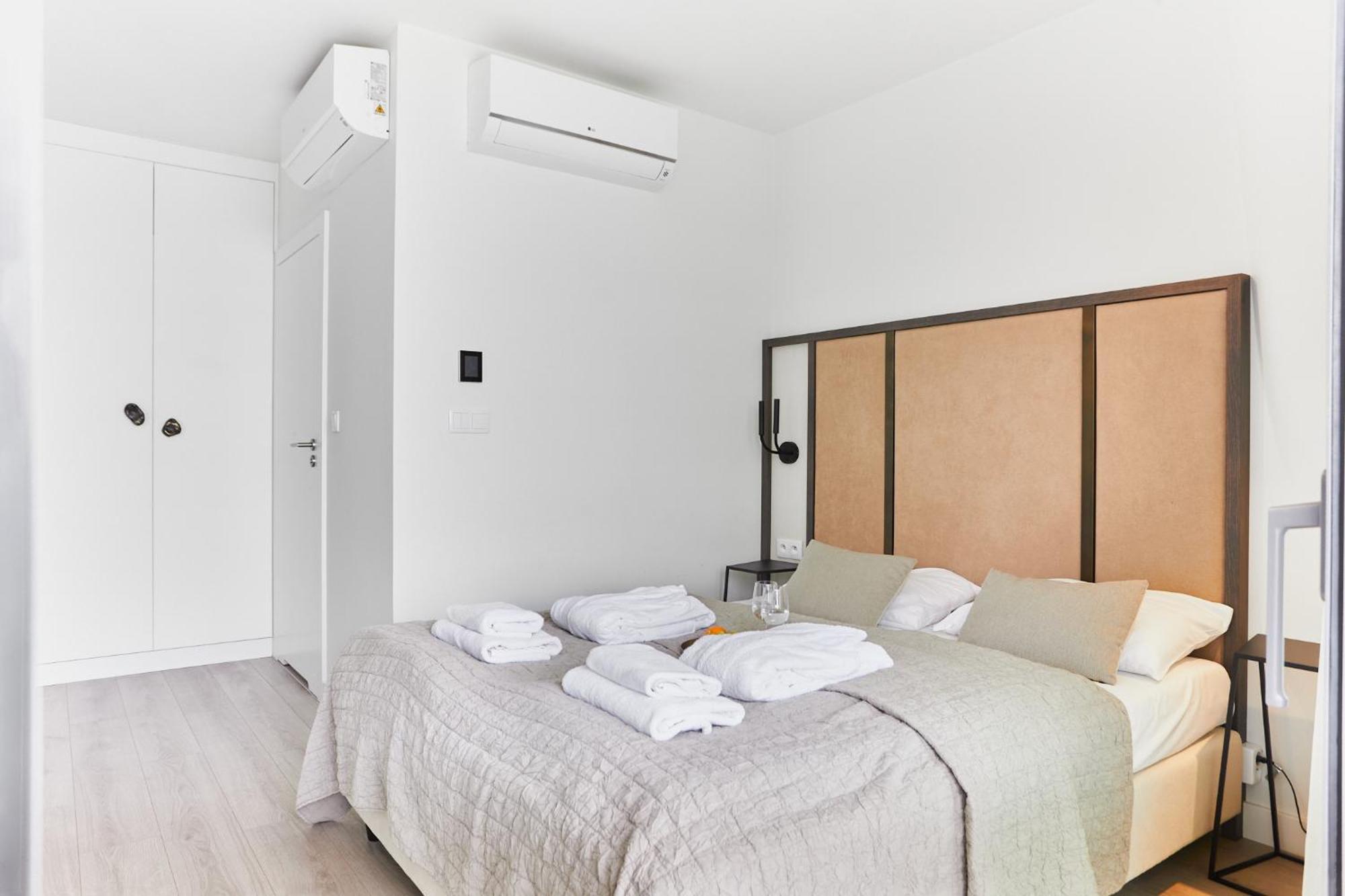 Wave - Studio Sea View A540 เมียนซิดดรอแย ภายนอก รูปภาพ